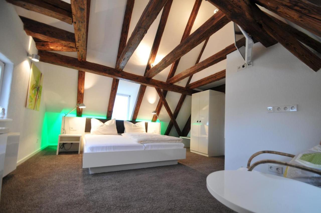 Soleiado Hotel Бітігайм-Біссінген Екстер'єр фото